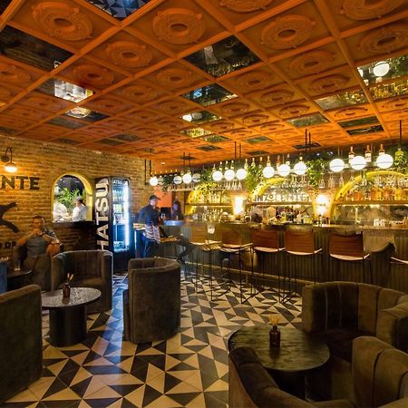 Hashtag 98 Hotel Medellin Exterior photo