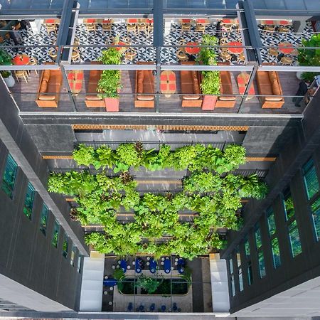 Hashtag 98 Hotel Medellin Exterior photo