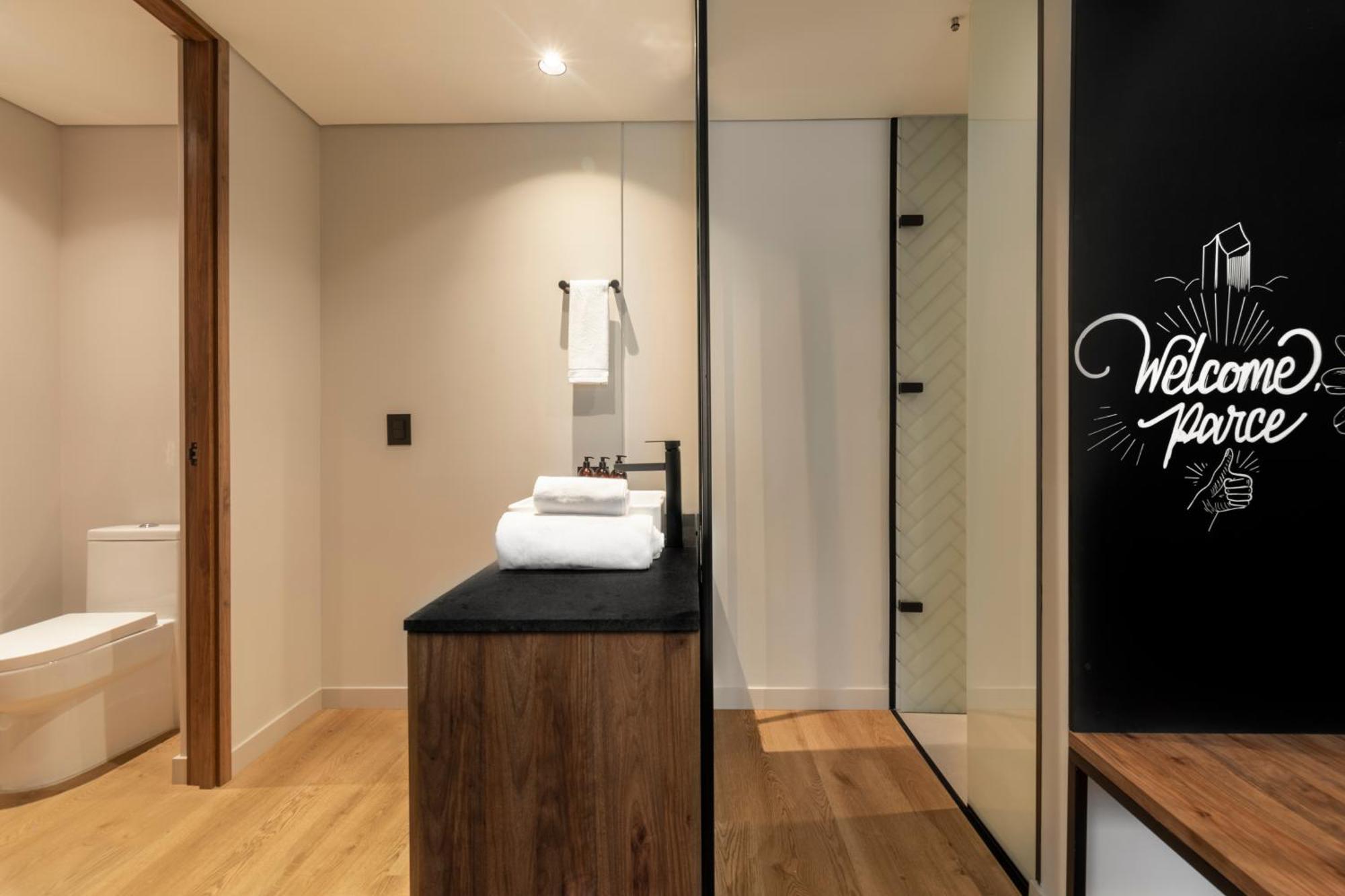 Hashtag 98 Hotel Medellin Room photo